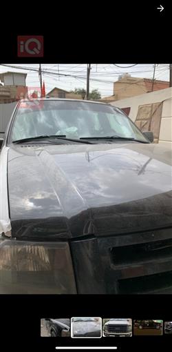 فورد إكسبيديشن